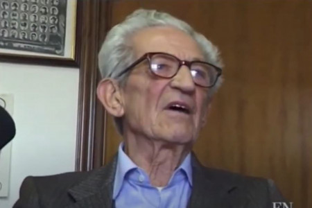 Il racconto di Aldo Tambini