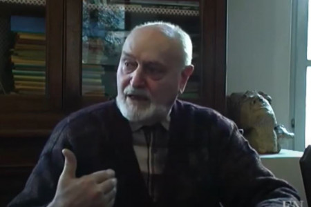 Mauro Mauri racconta la sua esperienza sul fronte russo
