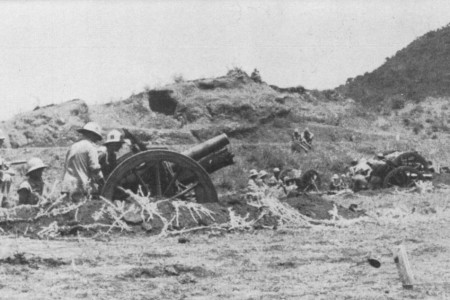 Battaglia dell'Amba Alagi