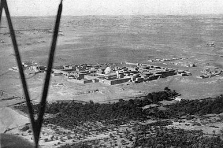 Battaglia di Giarabub