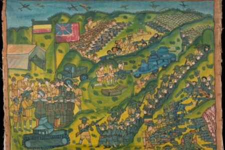 Battaglia di Gondar