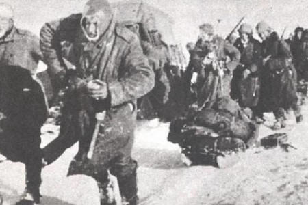 Battaglia di Nikolajewka