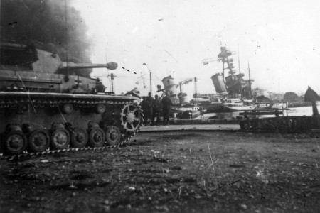 Fronti di guerra